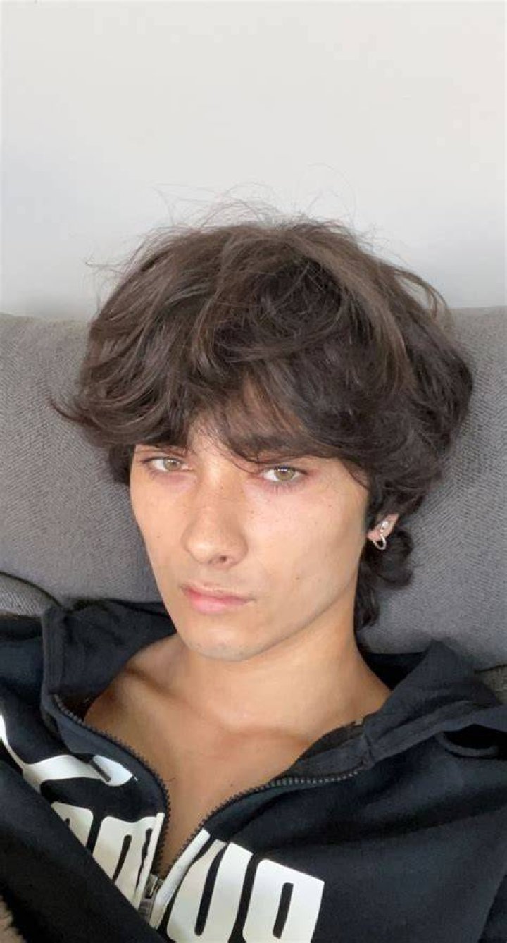 Evan Kohli