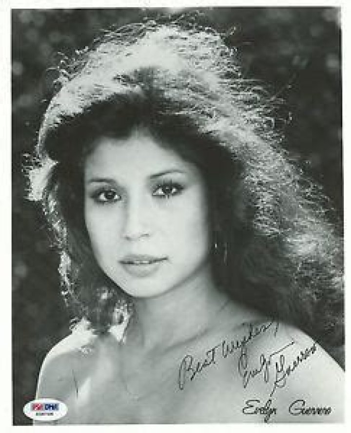 Evelyn Guerrero (American Actress) Bio with [ Photos Videos ]