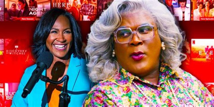 Every Tyler Perry Movie and Series on Netflix (and What's Next) What
