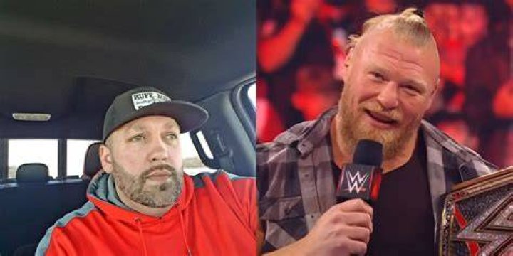 Everything About The Brother Of Brock Lesnar ·