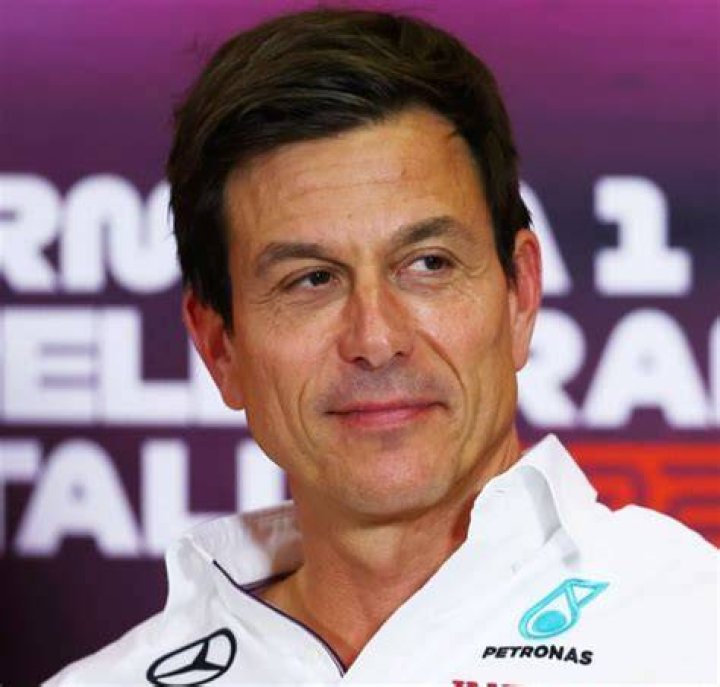Everything about Toto Wolff's wife Susie Wolff She raises one son with