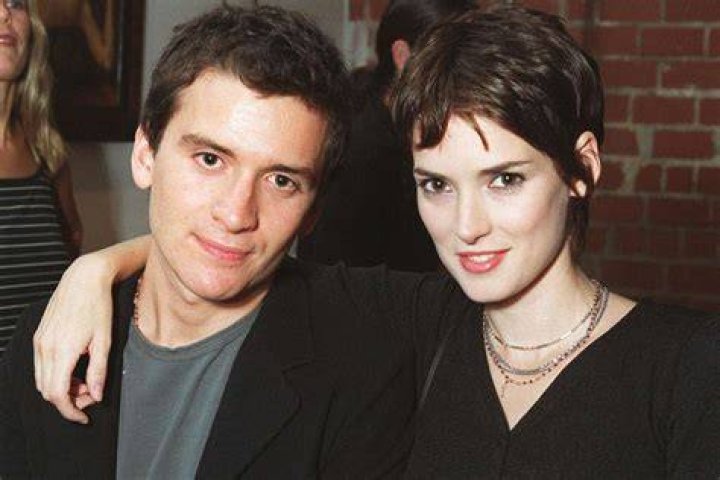 Everything About Winona Ryder's sister ·