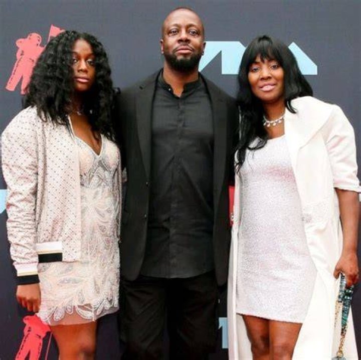 Everything About Wyclef Jean's Daughter ·