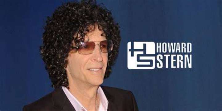 Everything That Howard Stern Has Had To Apologize For