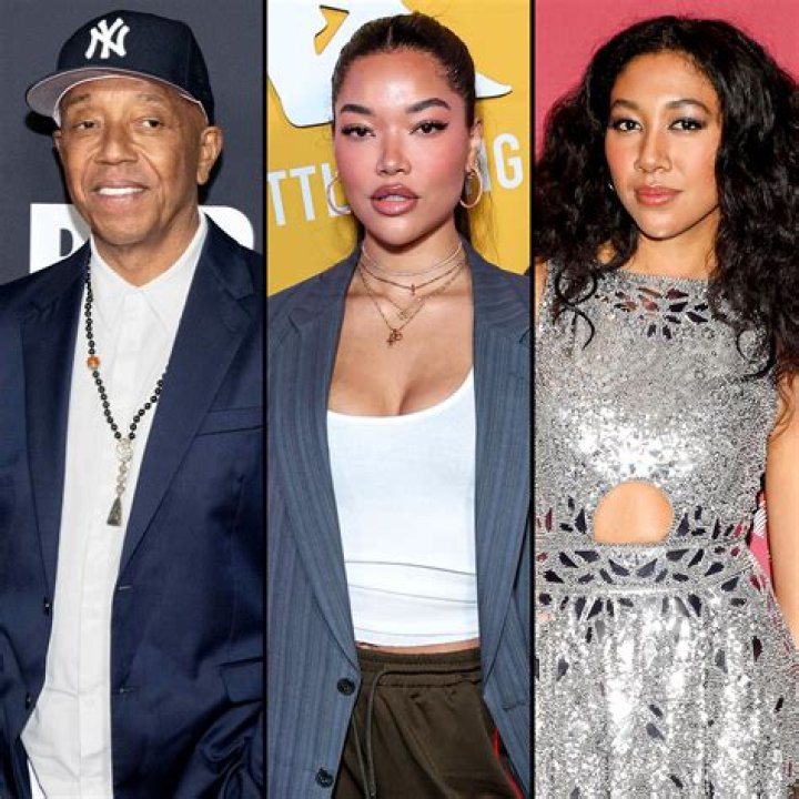 Everything to Know About Aoki Lee Simmons, Kimora Lee and Russell