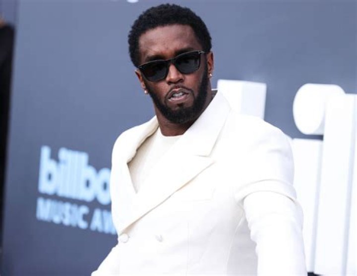 Everything We Know About Diddy's Twin Daughters, D'Lila Star And Jessie