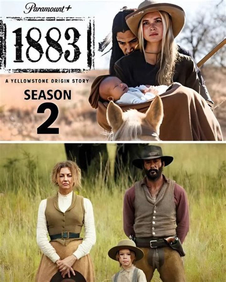 Everything You Need to Know About the 1883 Star |