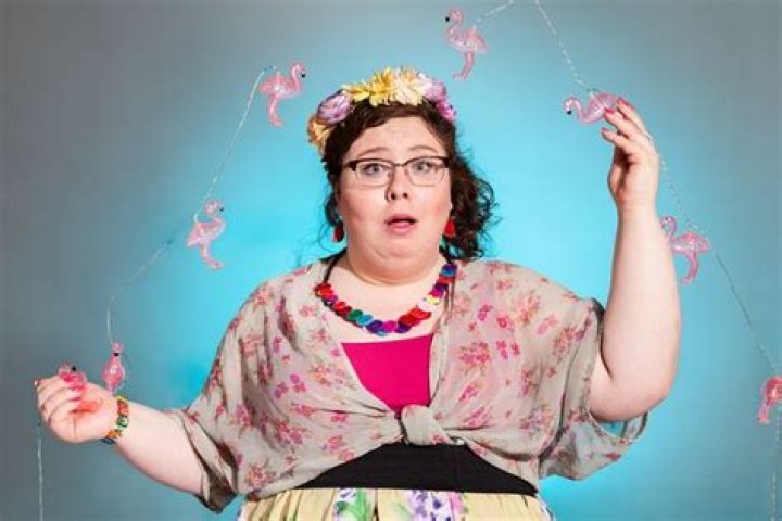 Everything You Need to Know About the Actress, Comedian, and Producer |