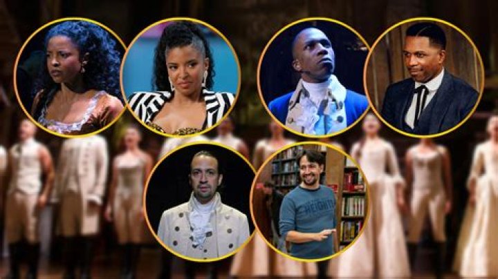 Everything You Need to Know About the Broadway Star’s Family |