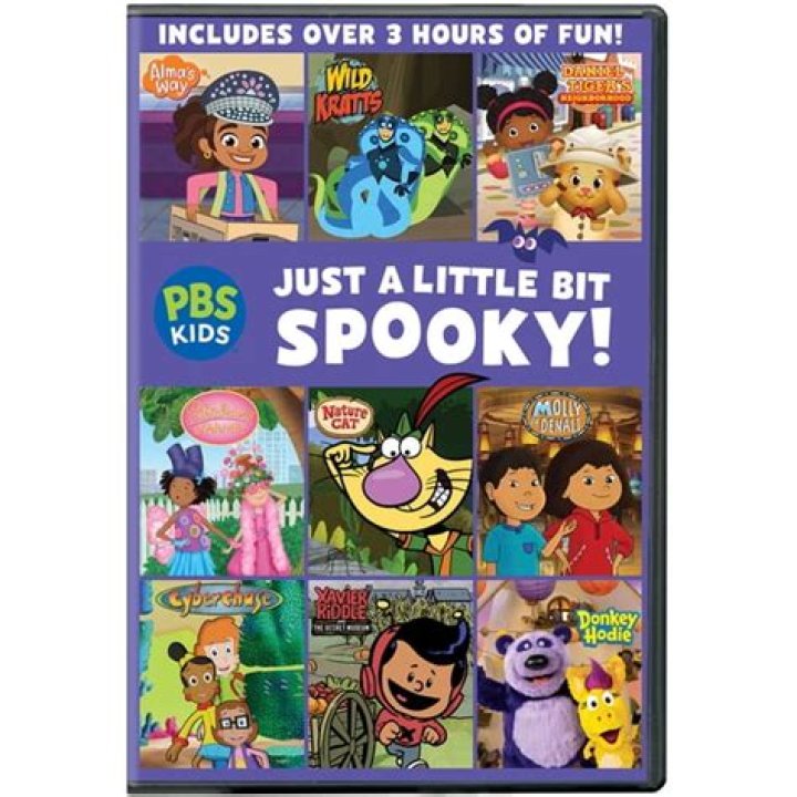 EWapproved streams for kids, just in time for spring break