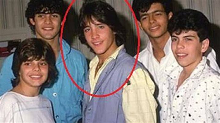 Ex Menudo Roy Roselló narra a detalle abusos sexuales de Edgardo Díaz y