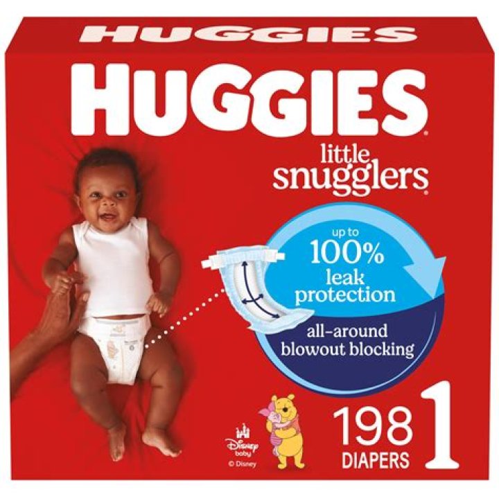 Exchanging Diapers For Huggies At Walmart Everything You Need To Know