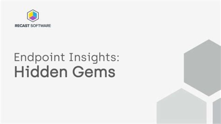 Exclusive Insights And Hidden Gems