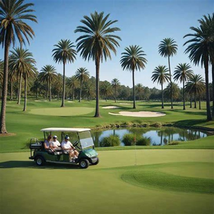 Exclusive Insights For Golf Enthusiasts