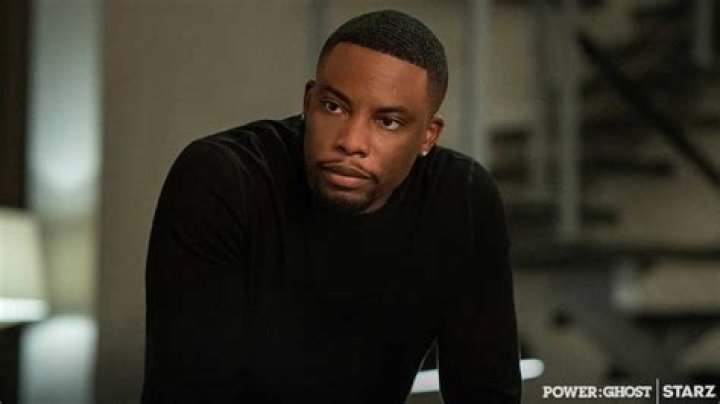 Exclusive Woody McClain talks Power Book II Ghost Season 3, Cane's