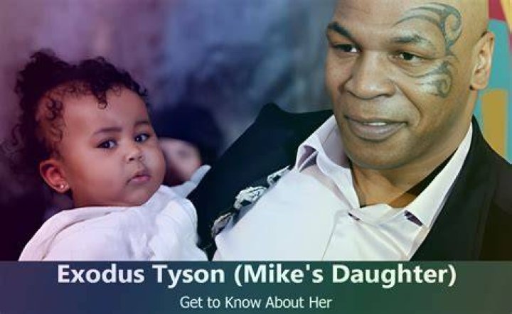 Exodus Tyson SuperStars Blog