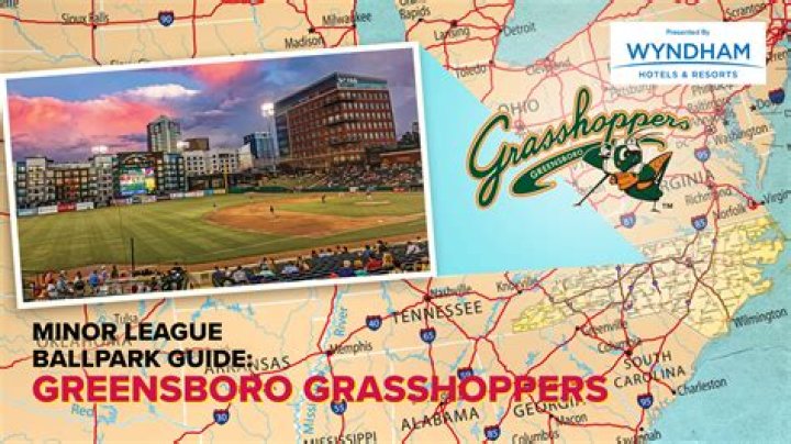 Explore Greensboro Events Beyond The Games