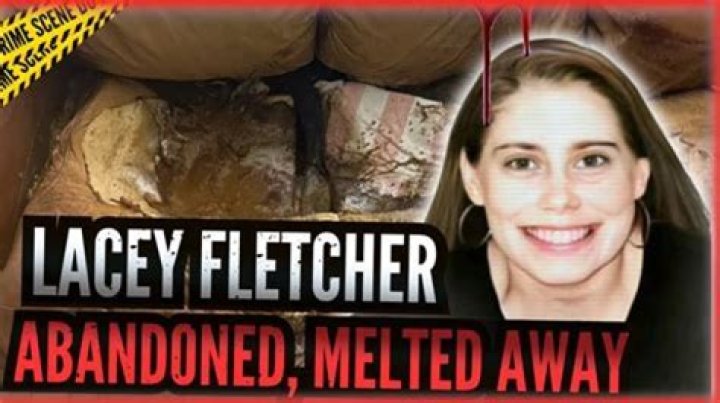 Explore The Disturbing Evidence: Lacey Fletcher Autopsy Photos Unveiled