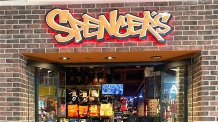 Explore The Hidden Depths Of Spencer's Store