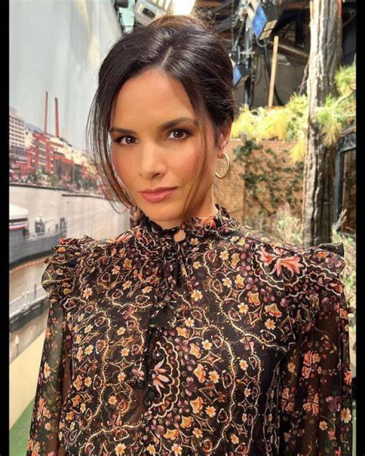 Explore The Unveiled Secrets Of Katrina Law's Relationships