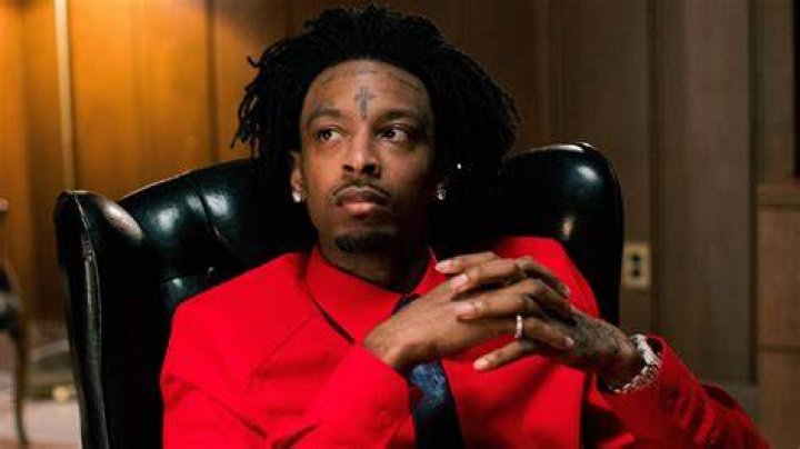 Exploring 21 Savage's Family Life