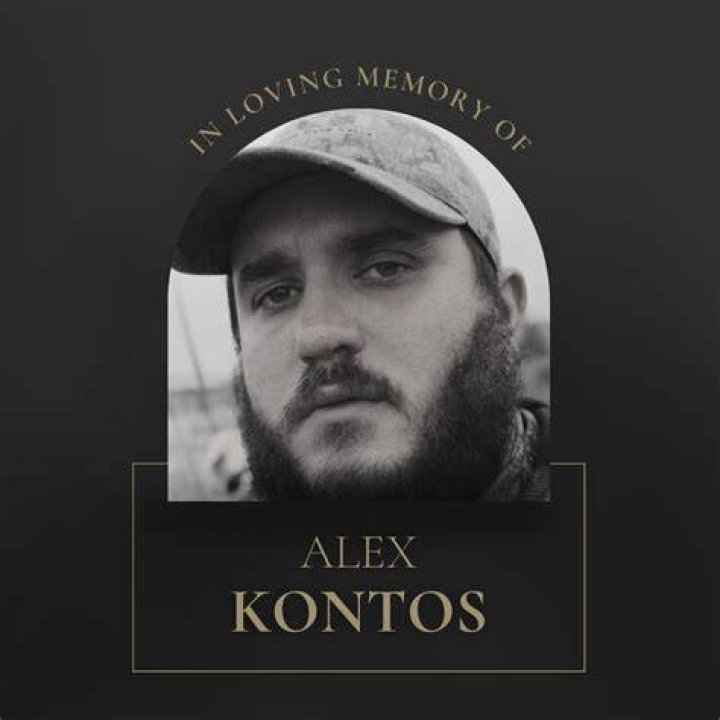 Exploring Alex Kontos' Life And Impact