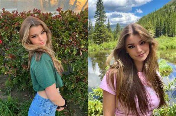 Exploring Brooke Monk's Height And Dance Journey