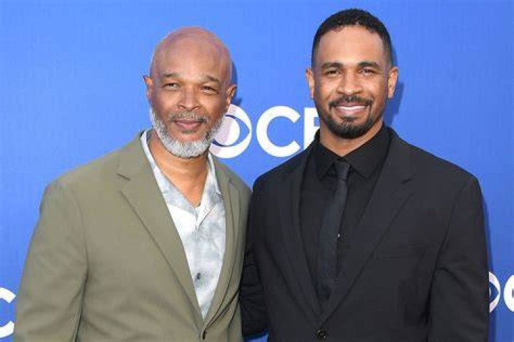 Exploring Damon Wayans Jr.'s Mother's Impact