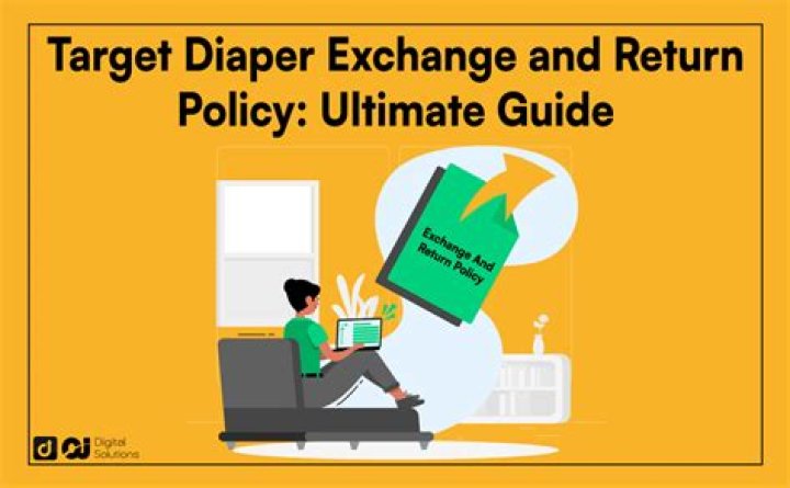 Exploring Diaper Return Policies For Ultimate Convenience