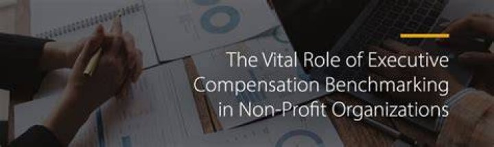 Exploring Executive Compensation In The Non-Profit Sector