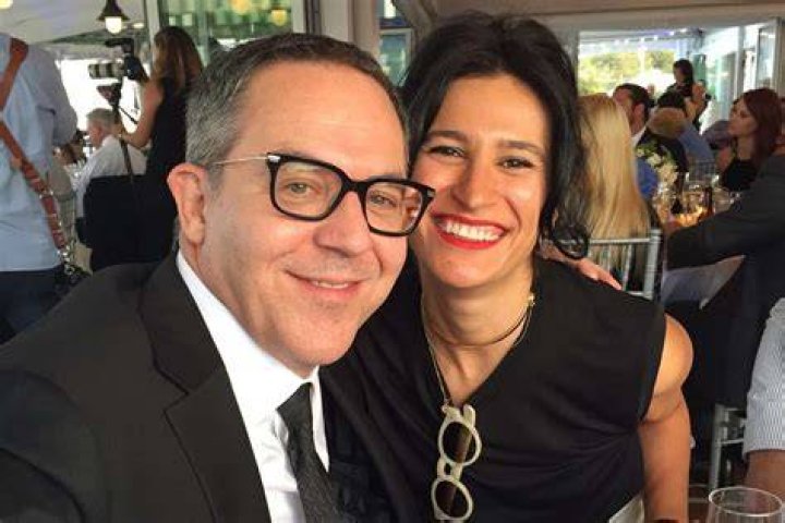 Exploring Greg Gutfeld's Wife's Height And Its Significance