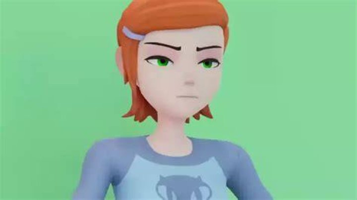 Exploring "Gwen X Four Arma Skudbudd Full Animation"