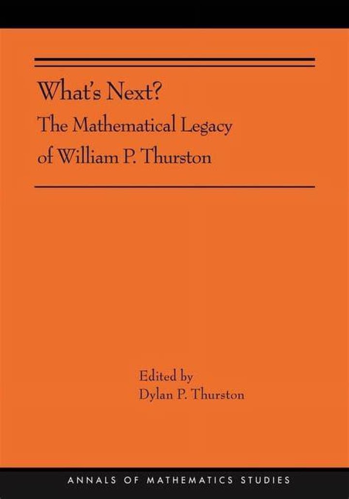 Exploring Her Husband's Mathematical Legacy