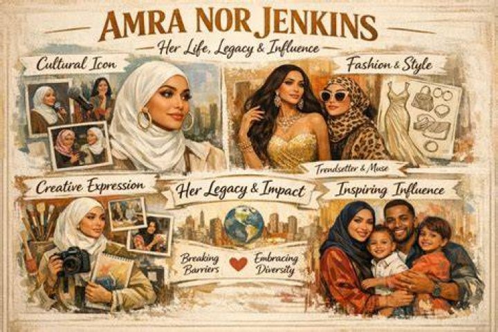 Exploring Her Life, Legacy, And Impact