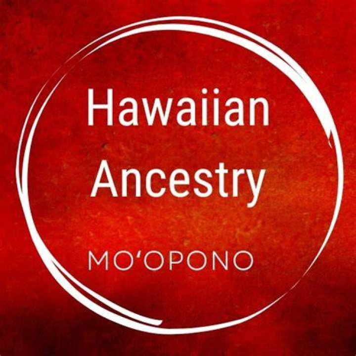 Exploring Her Tongan And Hawaiian Ancestry