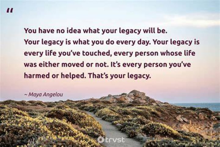 Exploring His Life, Family, And Legacy