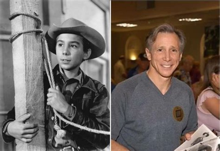 Exploring Johnny Crawford's Sister And Family Ties