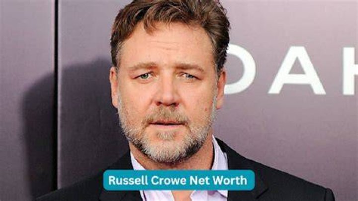 Exploring Murray Crowe's Net Worth And Untold Stories