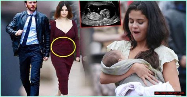 Exploring Selena Gomez's Pregnancy Rumors