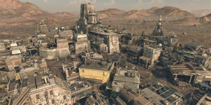 Exploring Starfield Akila A Deep Dive Into the City's Background