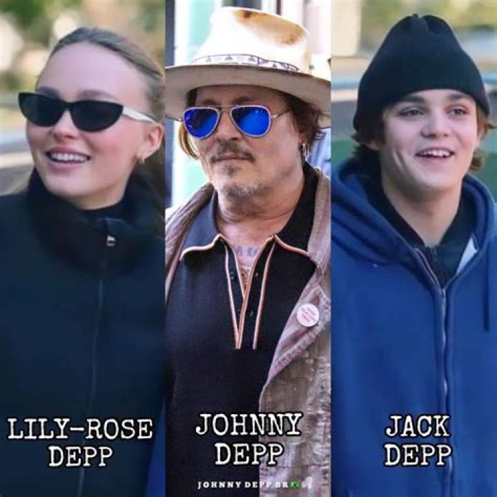 Exploring the Accomplishments of Johnny Depp’s Talented Sibling |