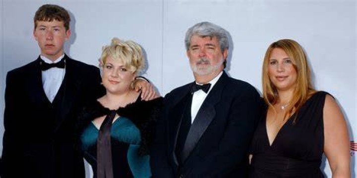 Exploring The Ancestry Of George Lucas's Parents