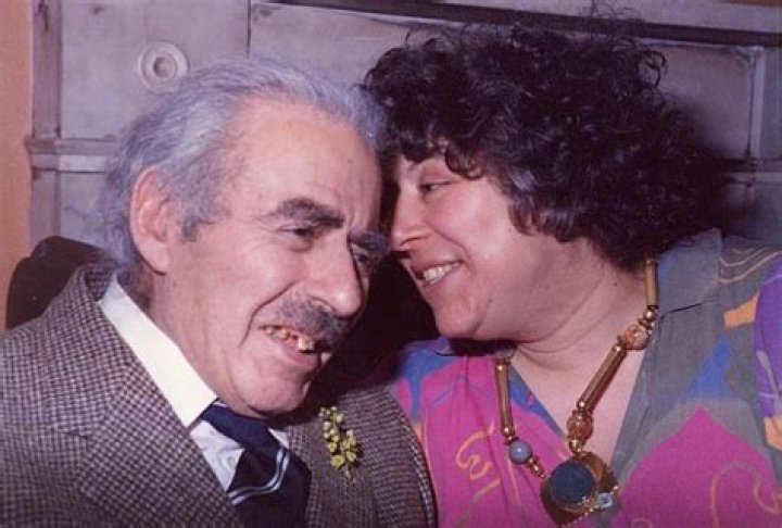 Exploring The Art And Legacy Of Joseph Margolyes