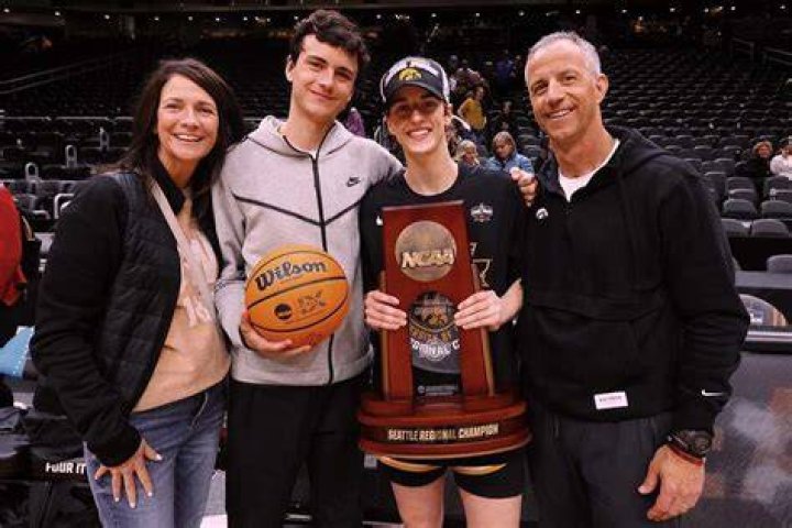 Exploring The Caitlin Clark Family Siblings, Parents, And More