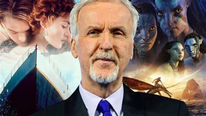 Exploring The Cinematic Universe Of James Cameron