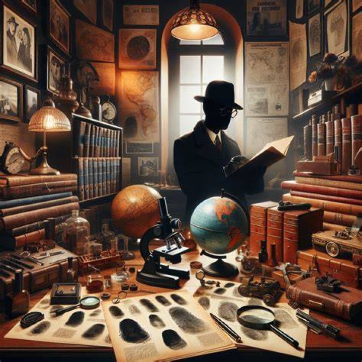 Exploring The Enigma And Uncovering The Truth