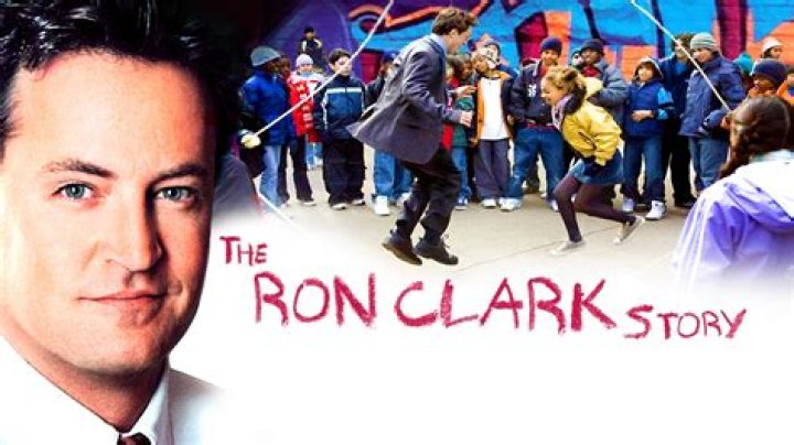 Exploring The Enigma Of "Is Ron Clark Gay?"