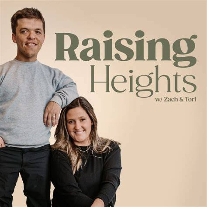 Exploring The Heights Of Zach Eddy's Parents