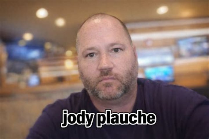 Exploring The "Jody Plauche Documentary"