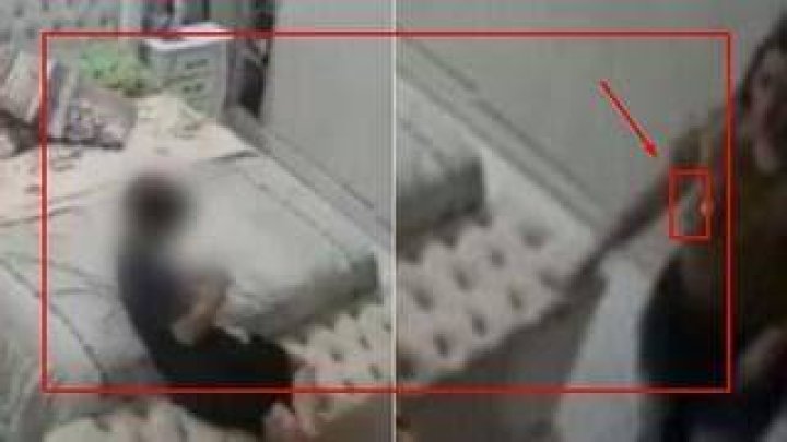 Exploring The "Kid And His Mom CCTV Full Video" Mystery